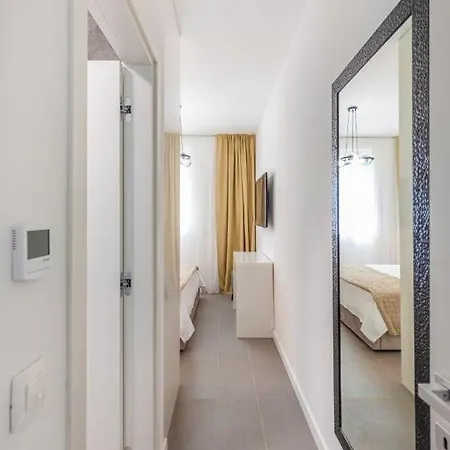 Apartman 5 Star Luxury Seaview Dubrovnik