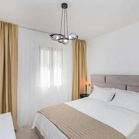 Apartamento 5 Star Luxury Seaview Dubrovnik