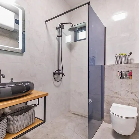 Apartment 5 Star Luxury Seaview Dubrovnik