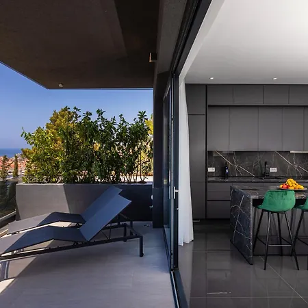 5 Star Luxury Seaview Dubrovnik