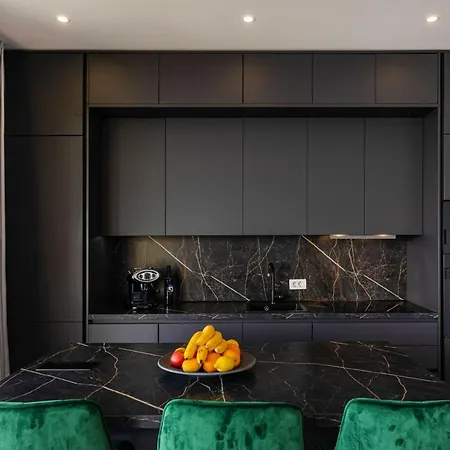 5 Star Luxury Seaview Appartement Dubrovnik